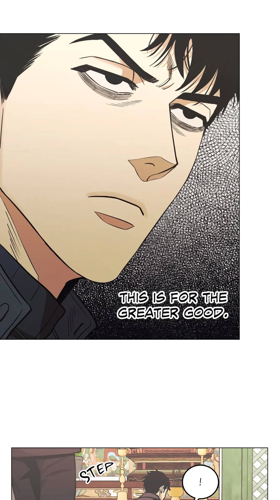 Read Killer Crush EN Manga Online