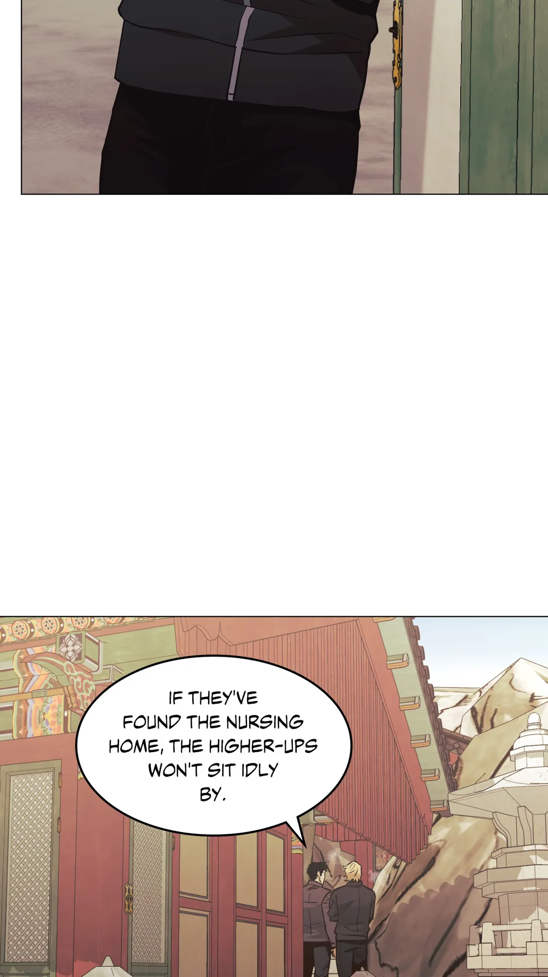 Read Killer Crush EN Manga Online