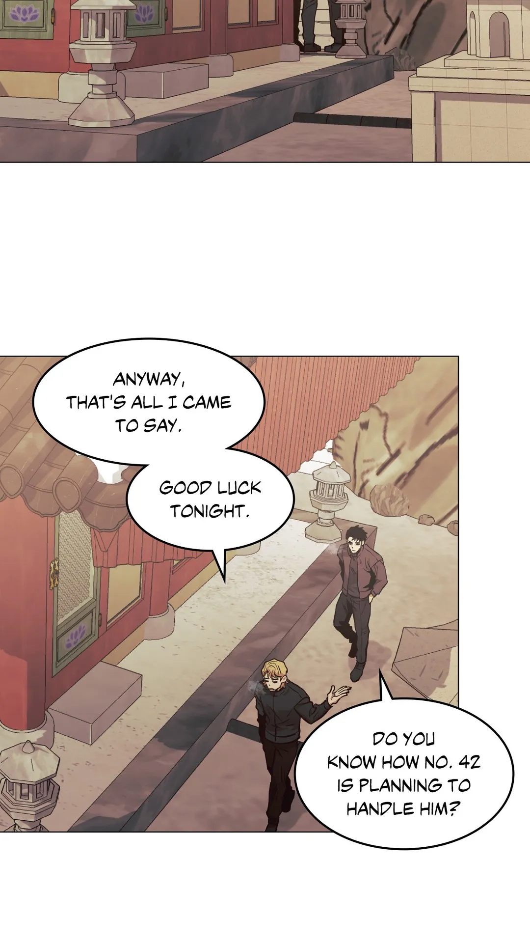 Read Killer Crush EN Manga Online