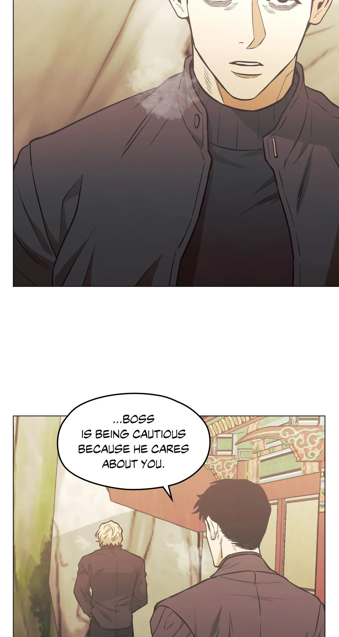 Read Killer Crush EN Manga Online