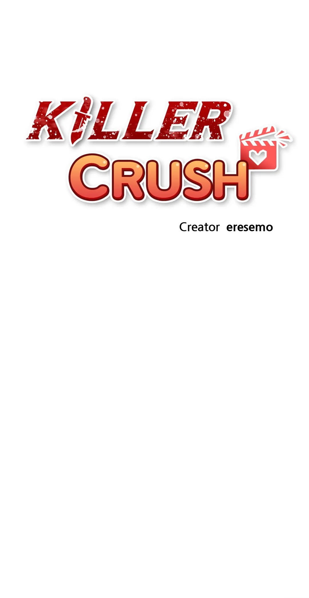 Read Killer Crush EN Manga Online