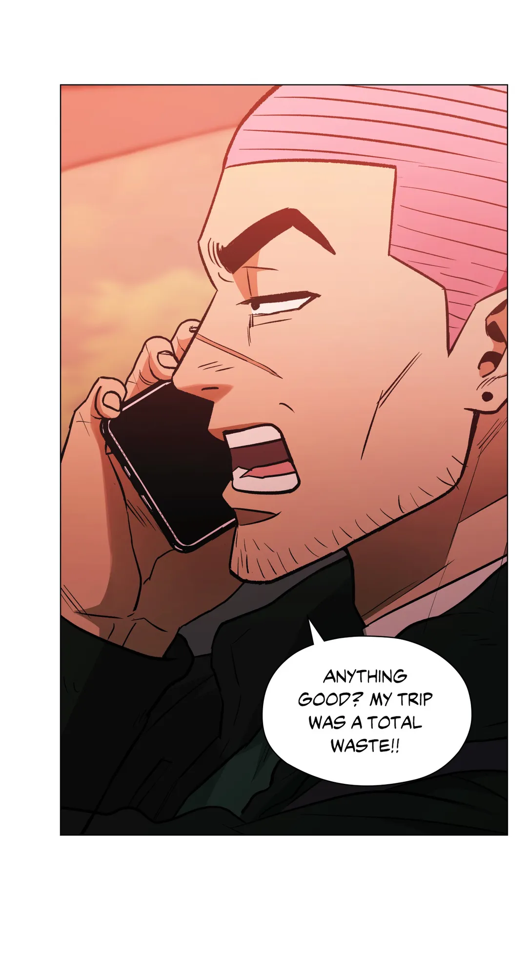 Read Killer Crush EN Manga Online