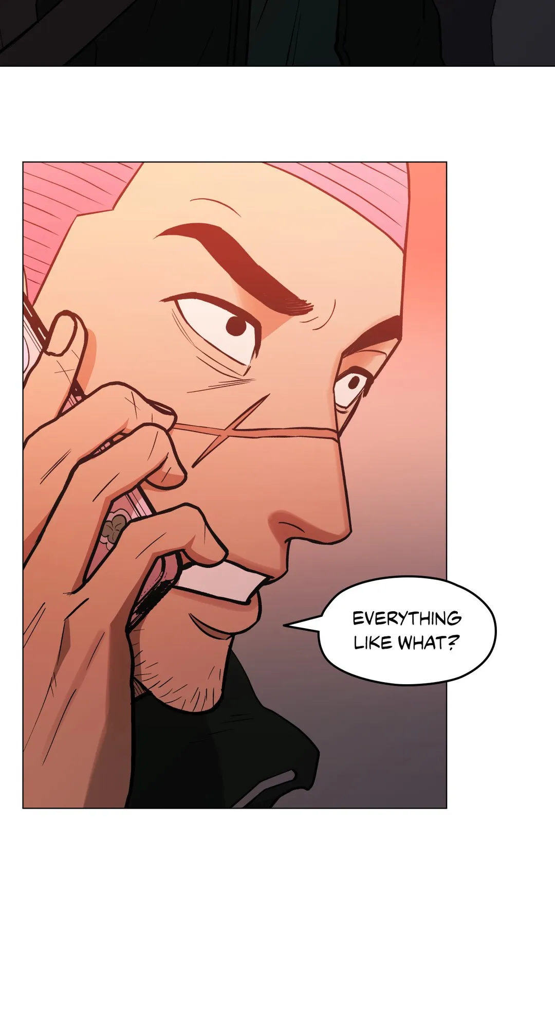 Read Killer Crush EN Manga Online