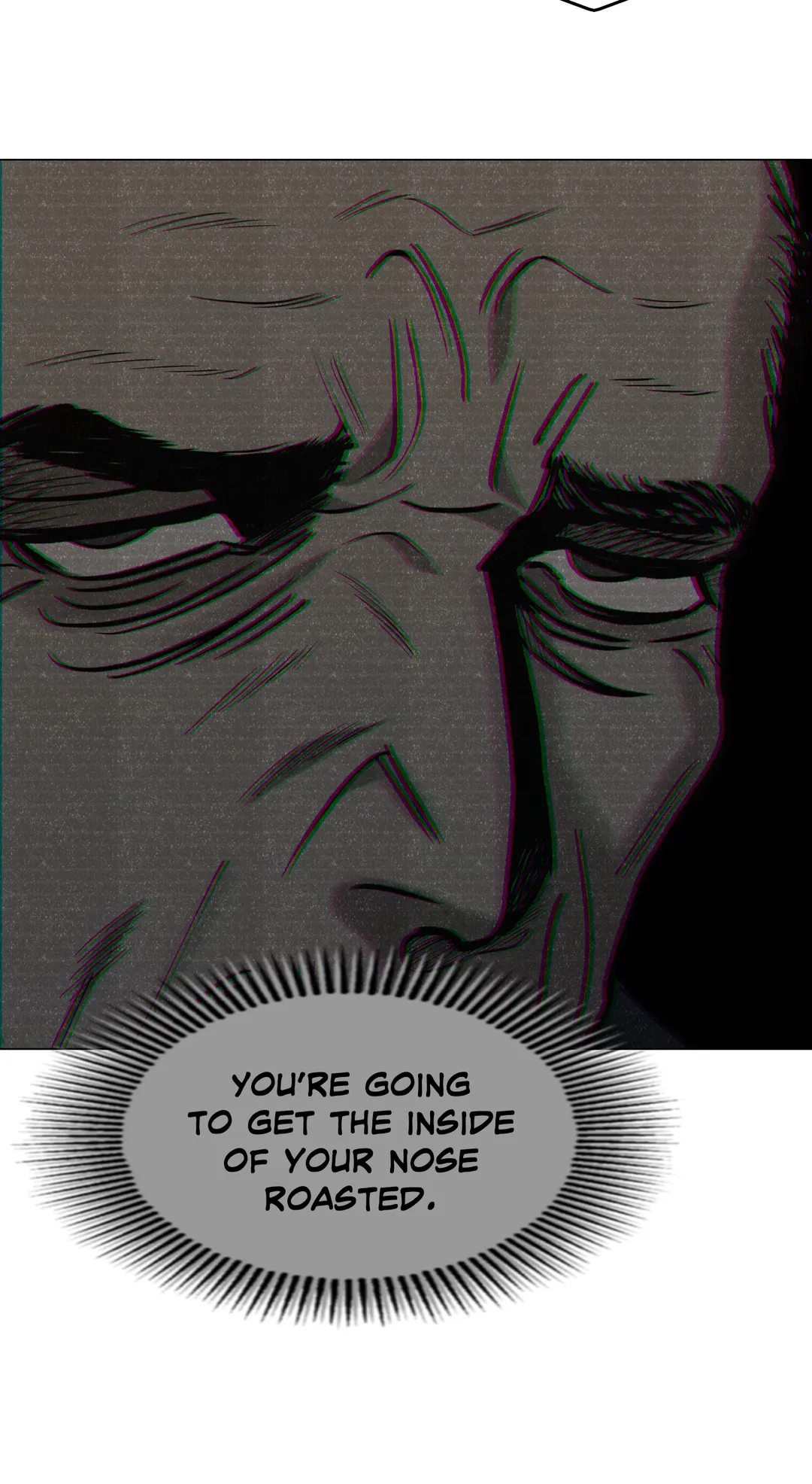 Read Killer Crush EN Manga Online