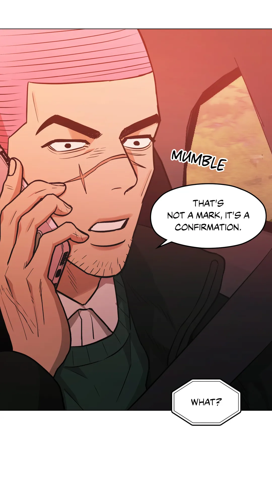 Read Killer Crush EN Manga Online