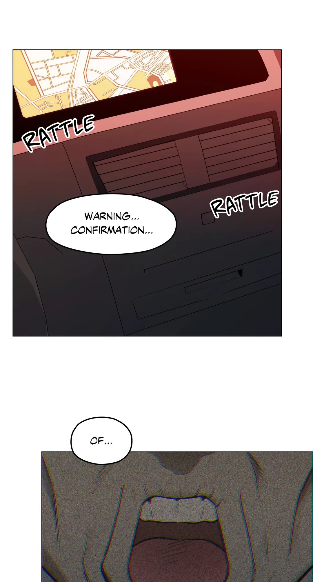 Read Killer Crush EN Manga Online