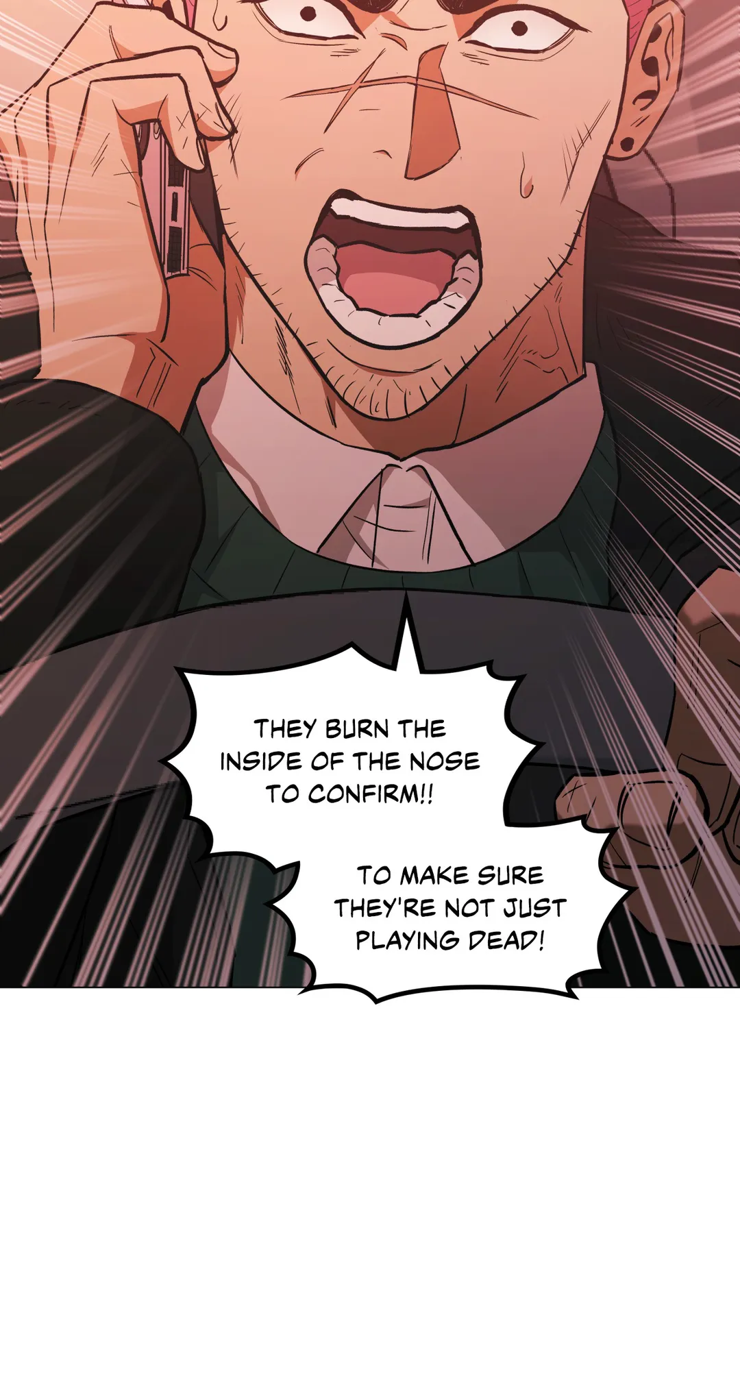 Read Killer Crush EN Manga Online