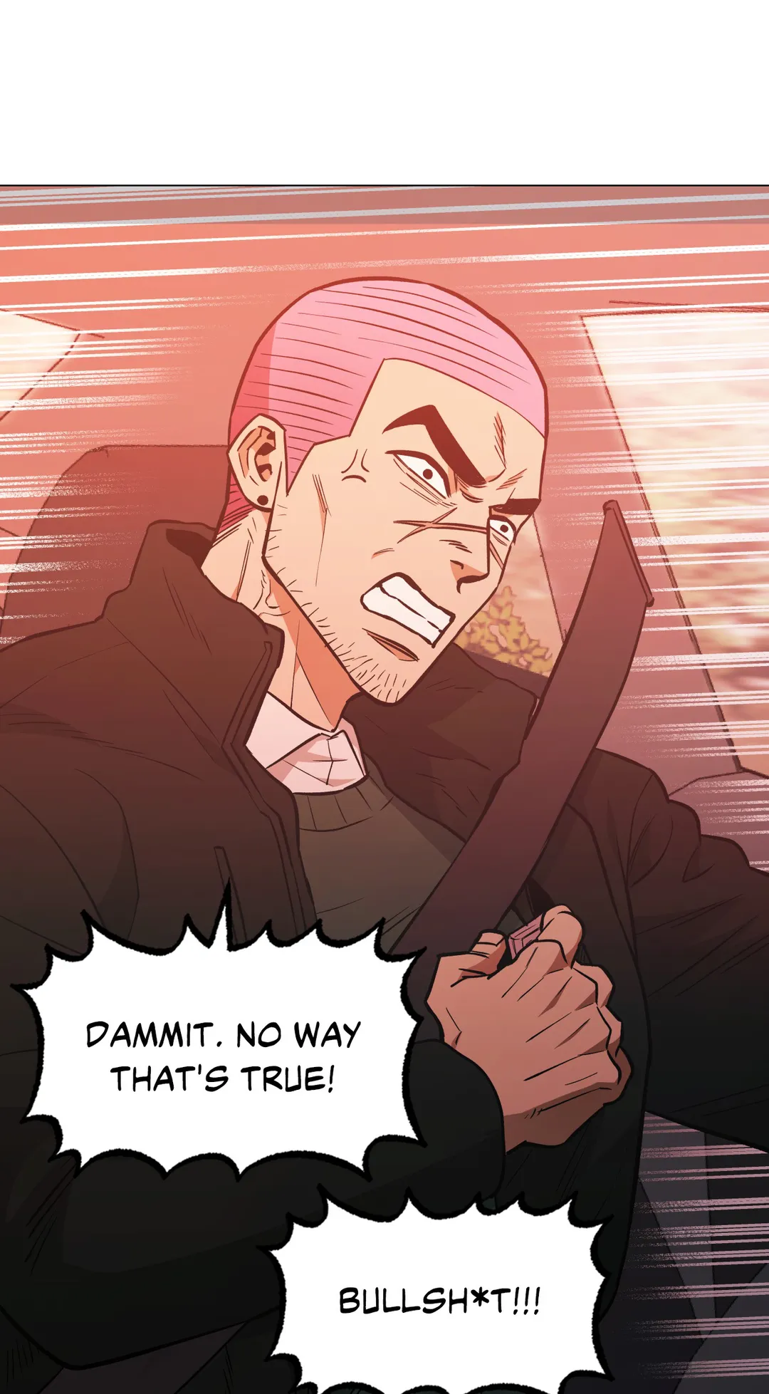 Read Killer Crush EN Manga Online