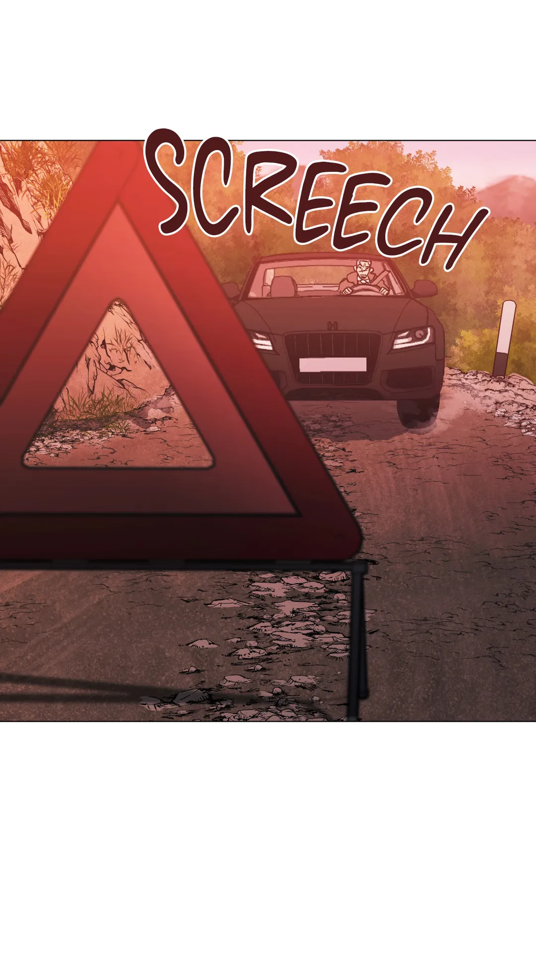 Read Killer Crush EN Manga Online