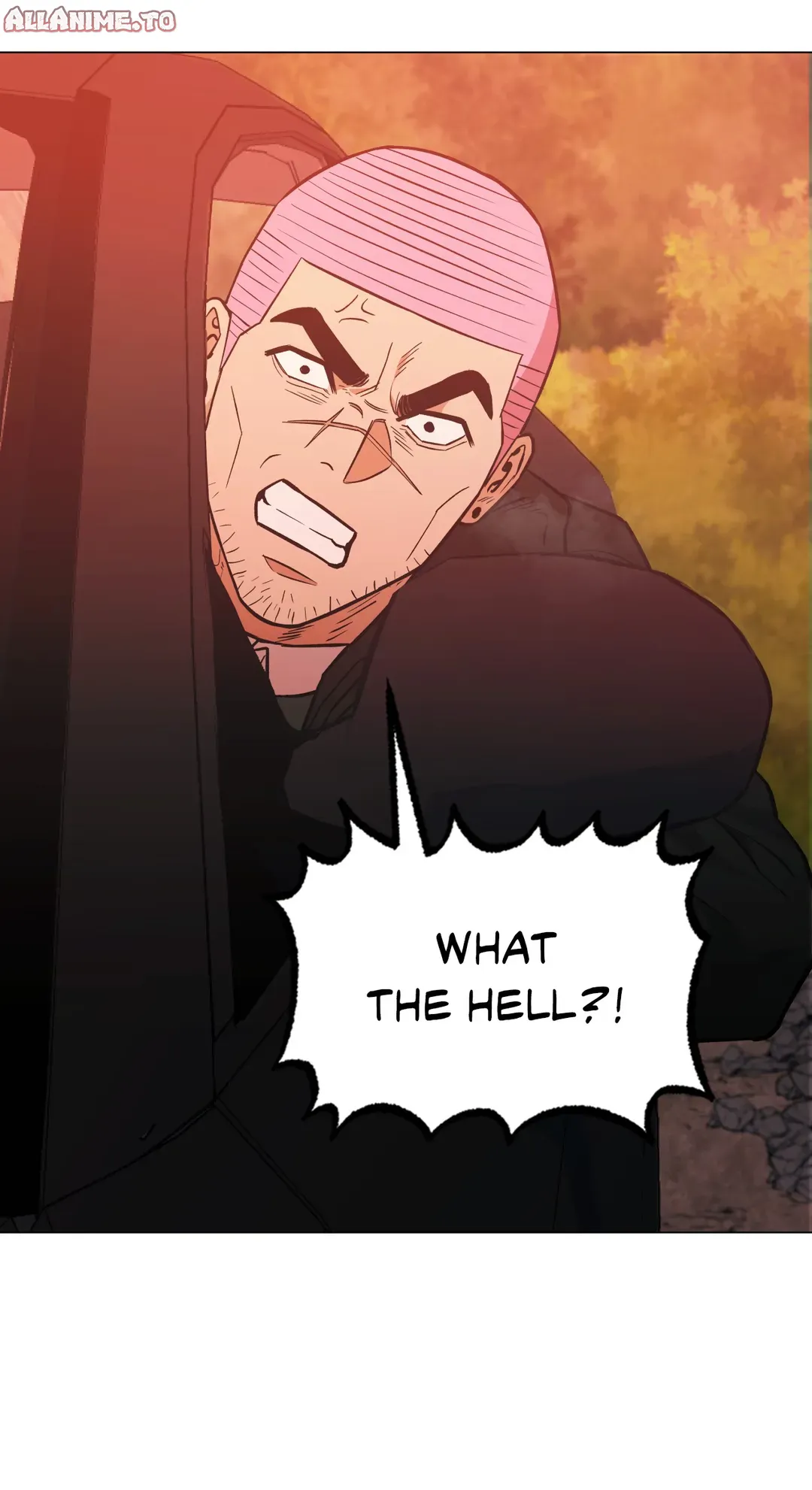 Read Killer Crush EN Manga Online