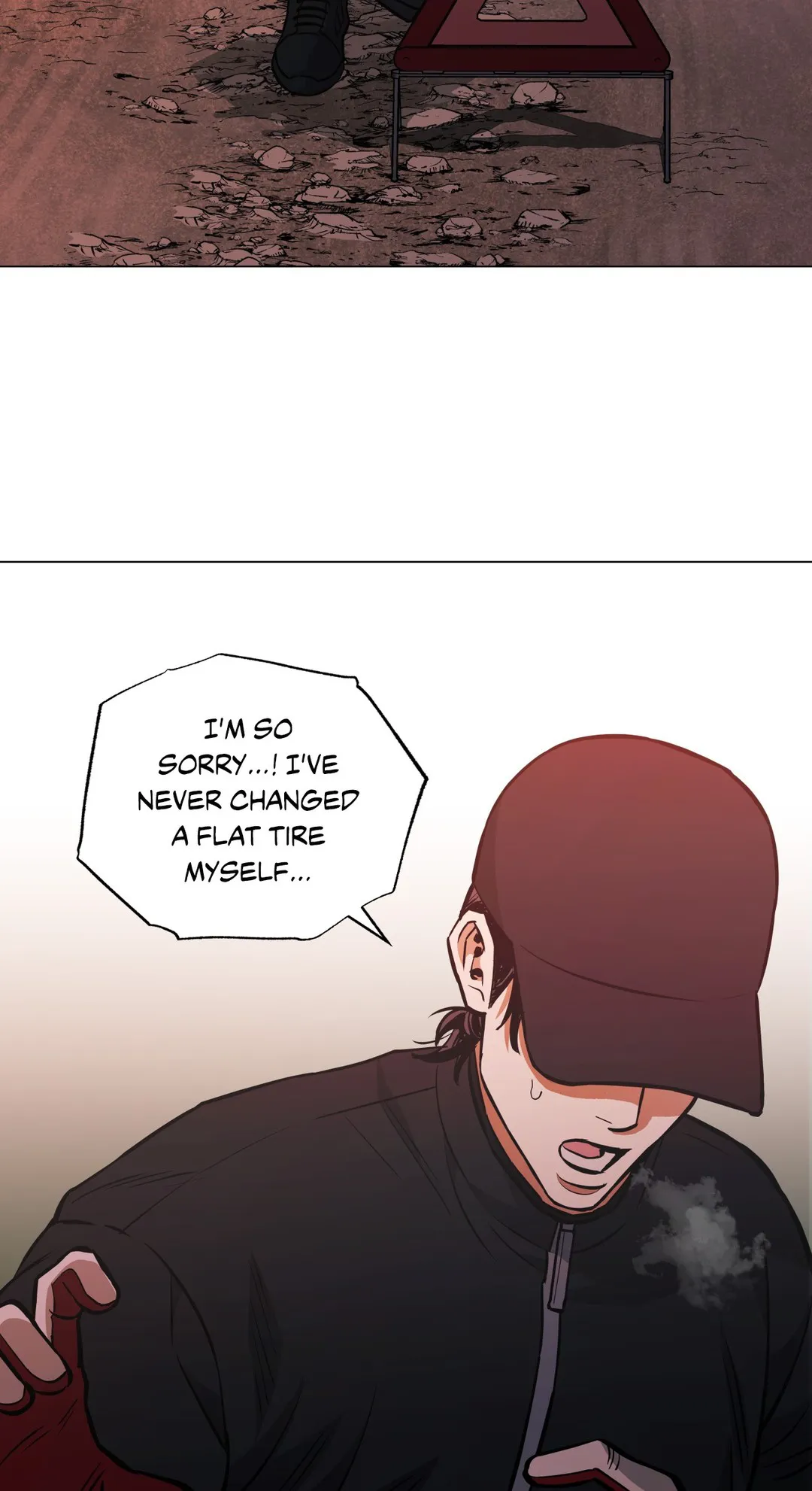 Read Killer Crush EN Manga Online