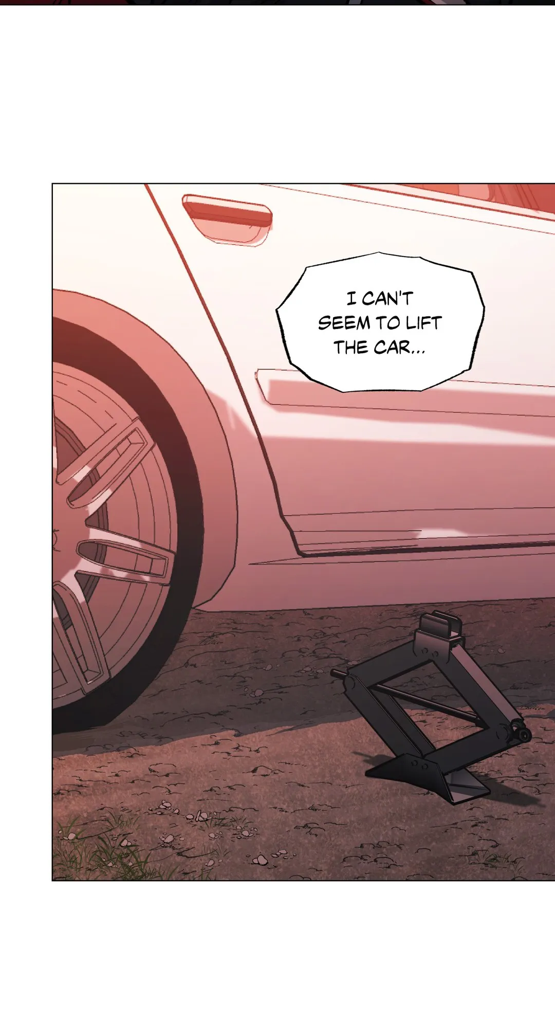 Read Killer Crush EN Manga Online