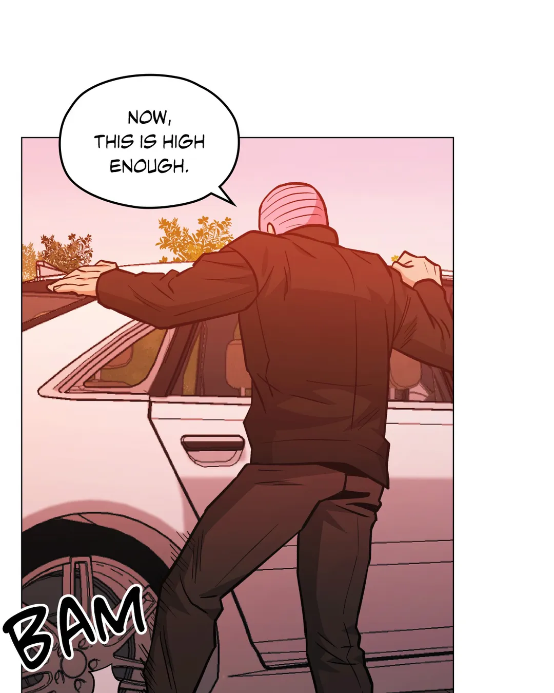 Read Killer Crush EN Manga Online