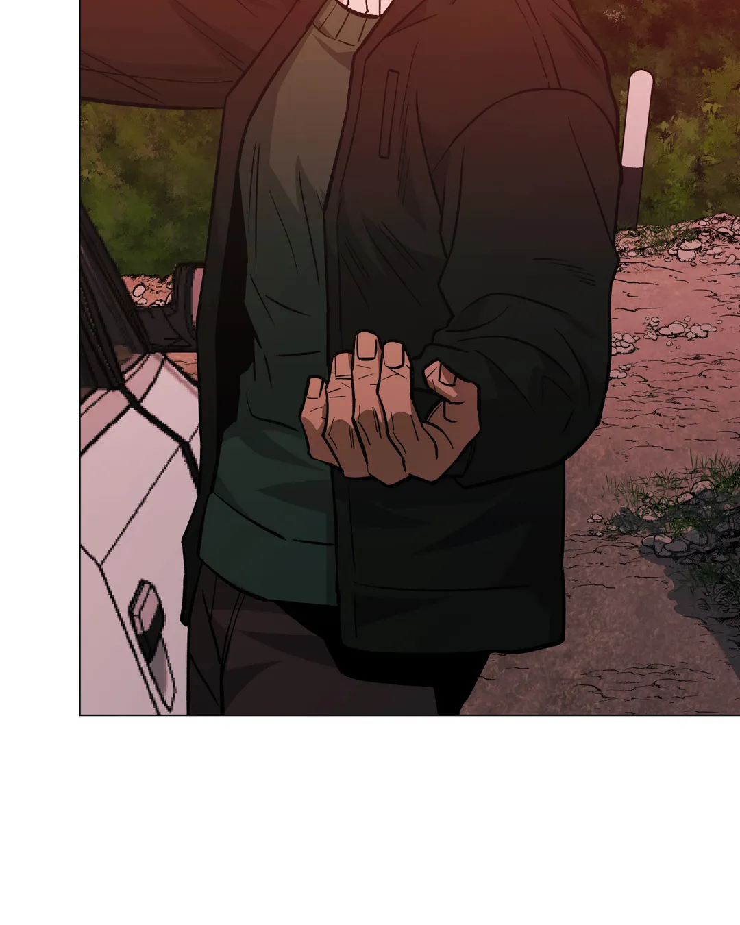 Read Killer Crush EN Manga Online