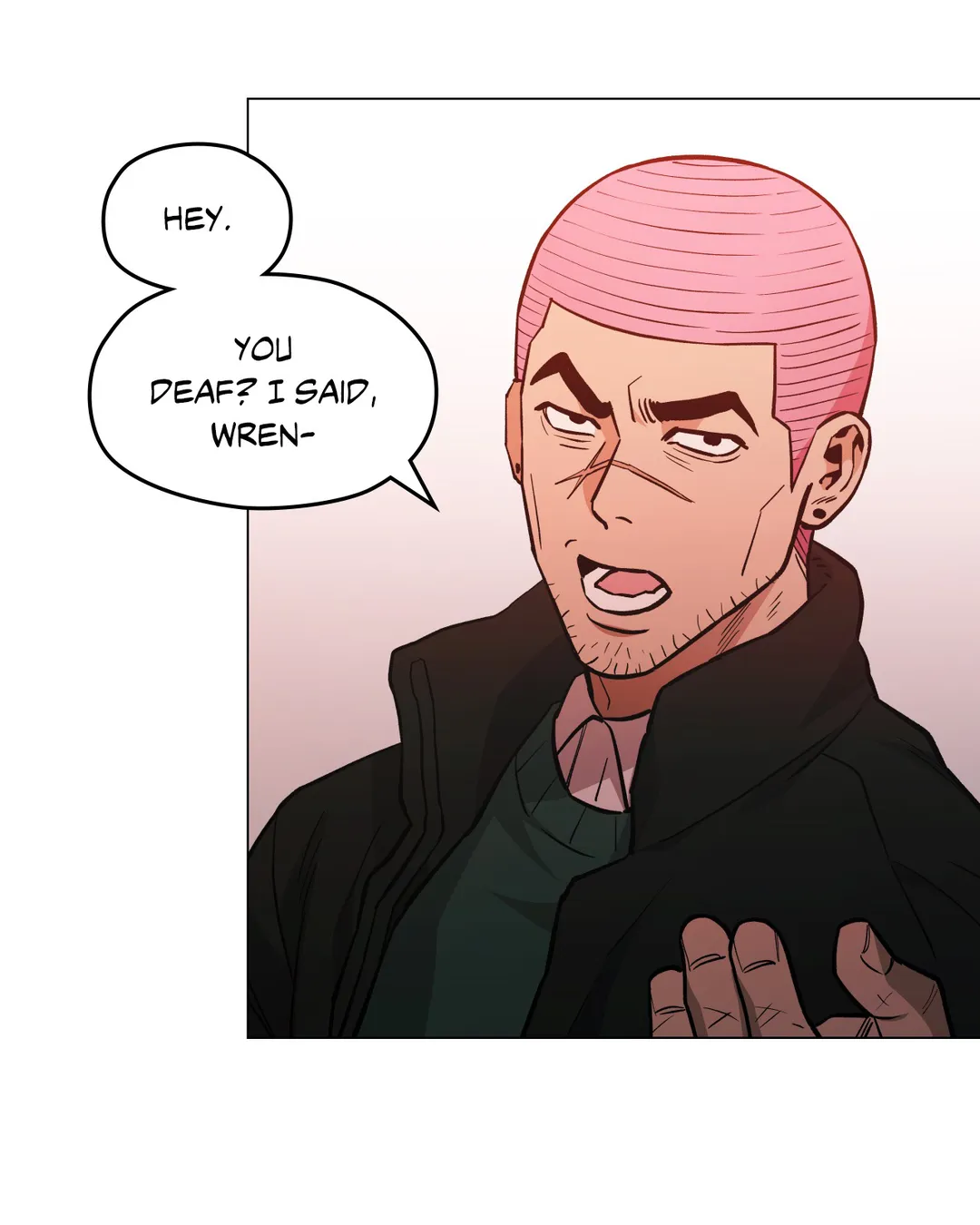 Read Killer Crush EN Manga Online