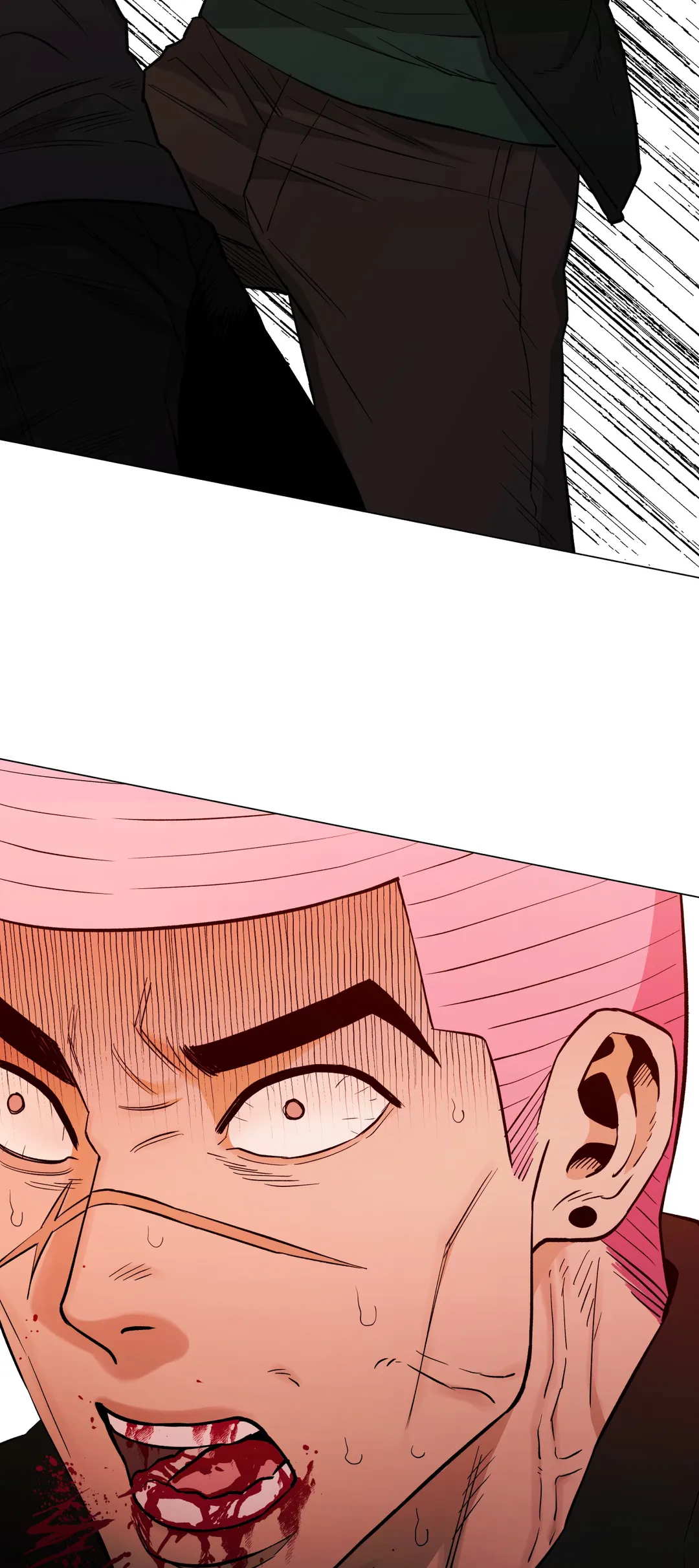 Read Killer Crush EN Manga Online