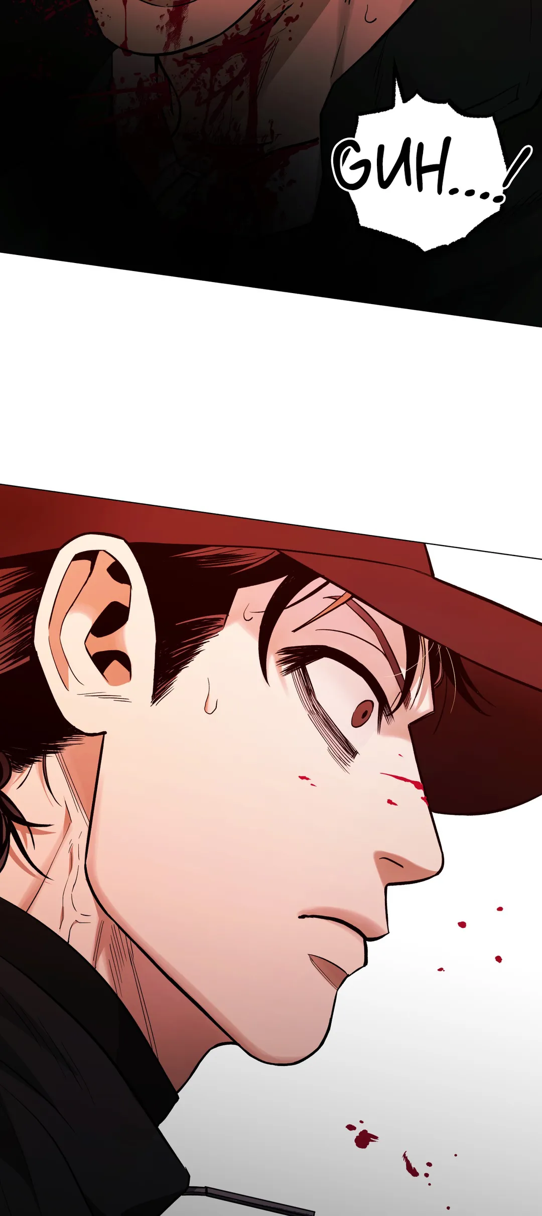 Read Killer Crush EN Manga Online