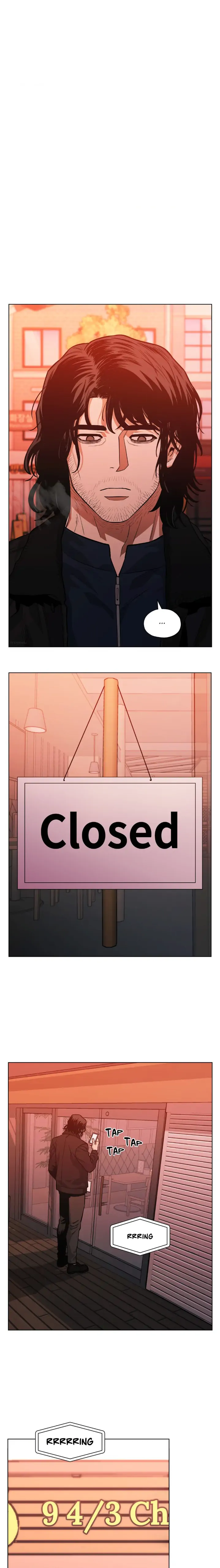 Read Killer Crush EN Manga Online