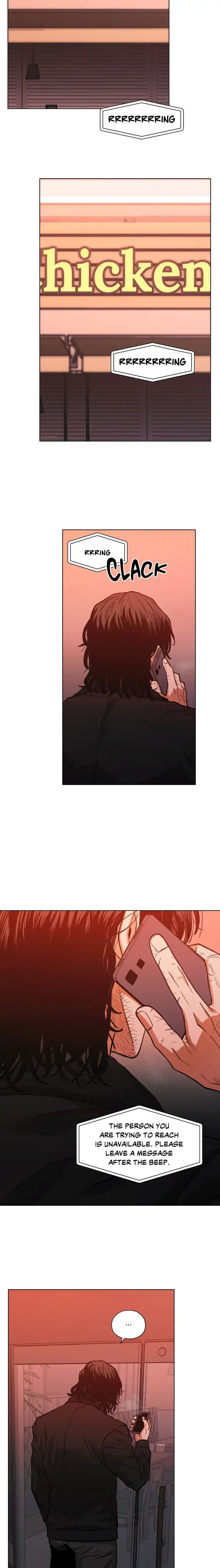 Read Killer Crush EN Manga Online