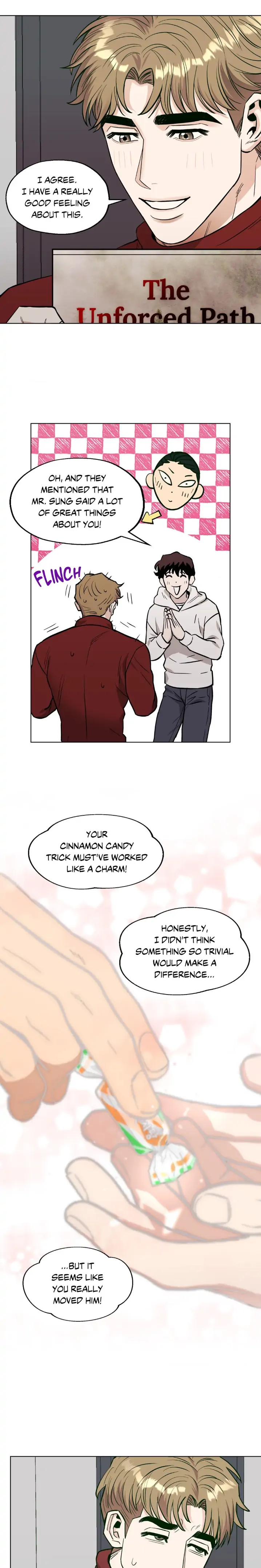 Read Killer Crush EN Manga Online