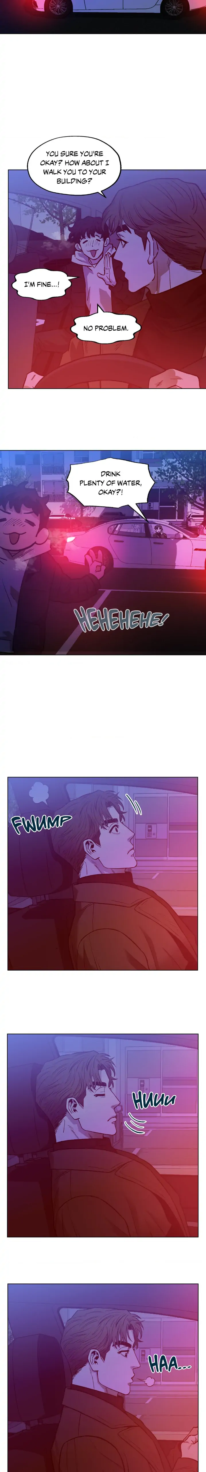 Read Killer Crush EN Manga Online