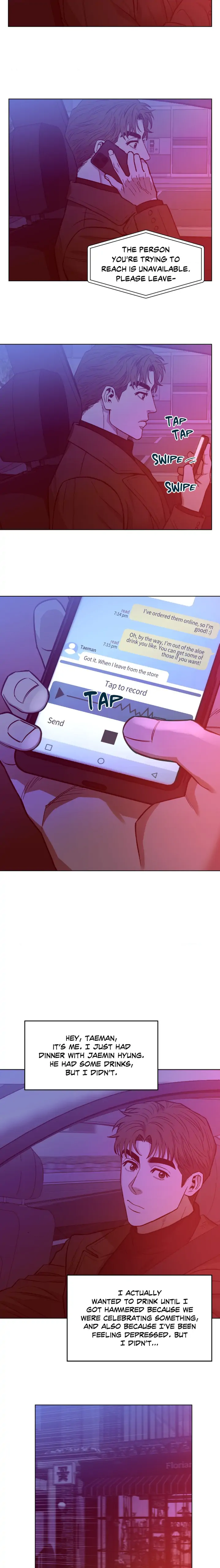 Read Killer Crush EN Manga Online