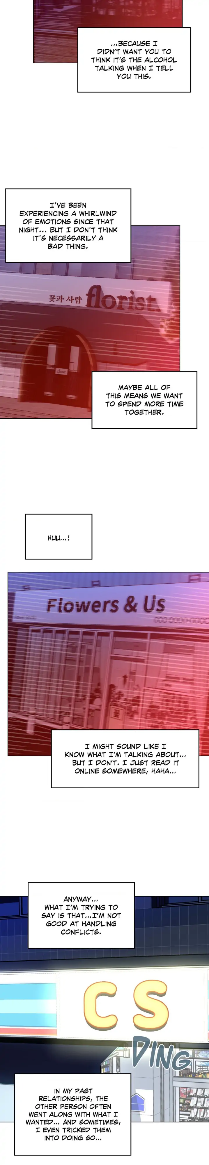 Read Killer Crush EN Manga Online