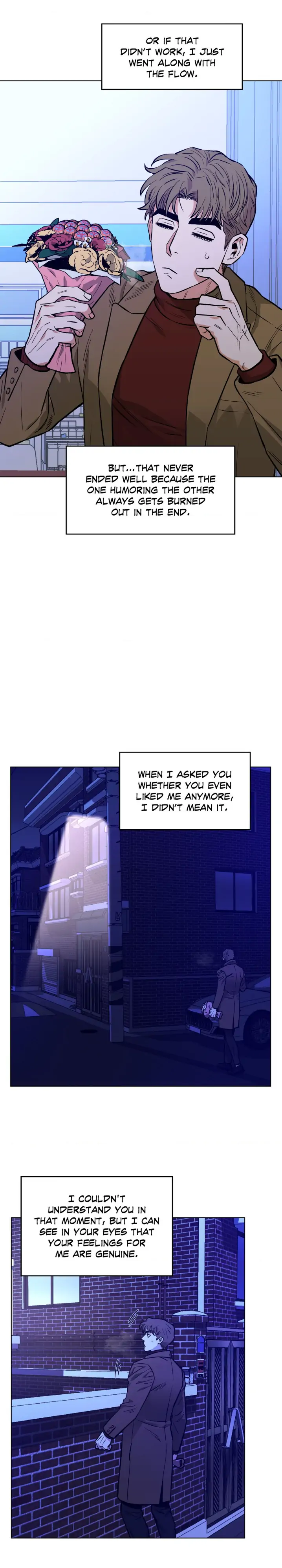 Read Killer Crush EN Manga Online