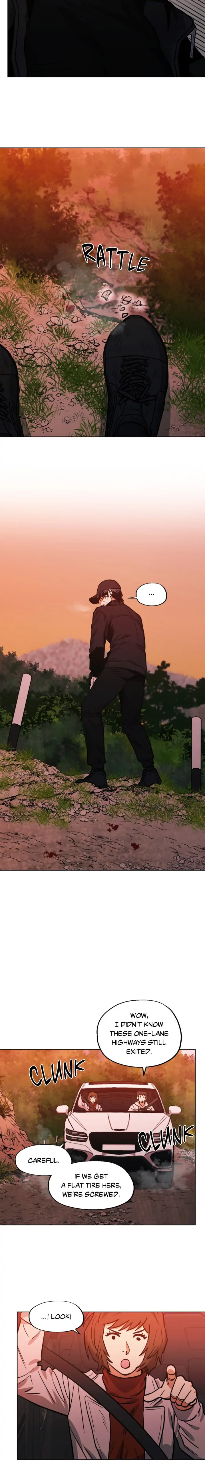 Read Killer Crush EN Manga Online