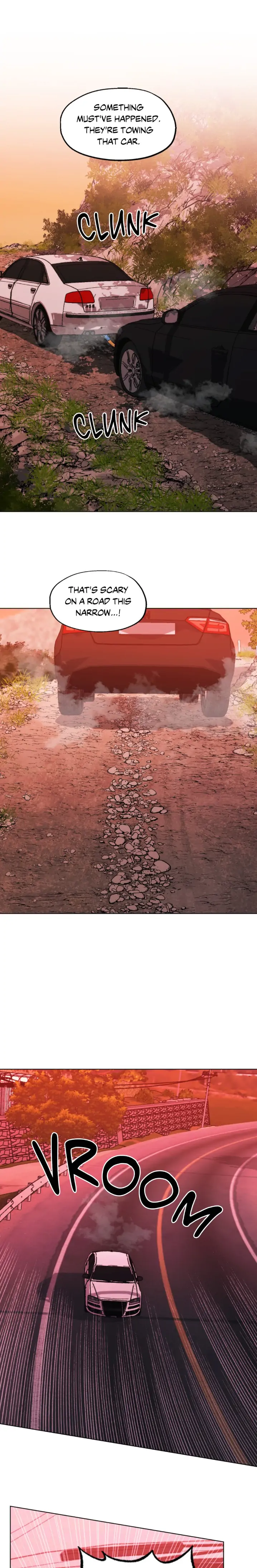 Read Killer Crush EN Manga Online