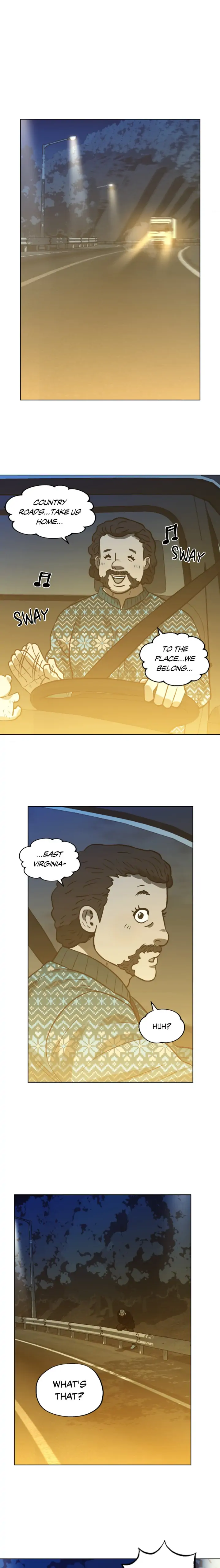 Read Killer Crush EN Manga Online