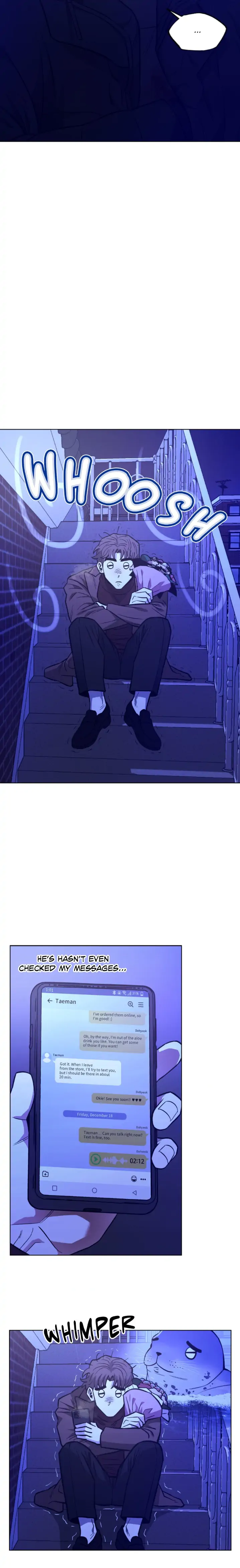 Read Killer Crush EN Manga Online