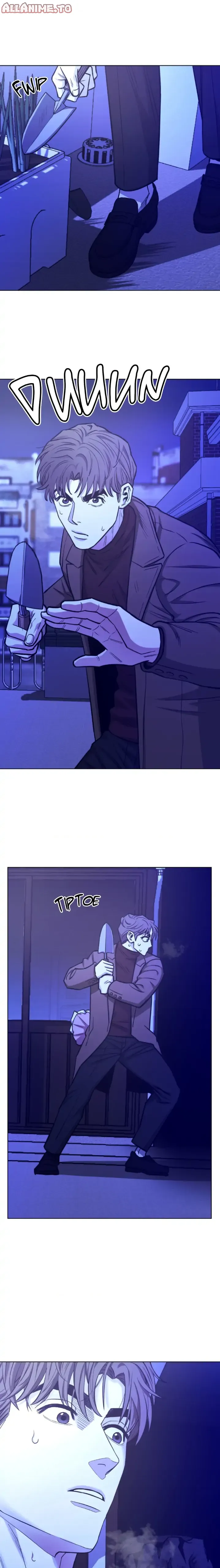 Read Killer Crush EN Manga Online