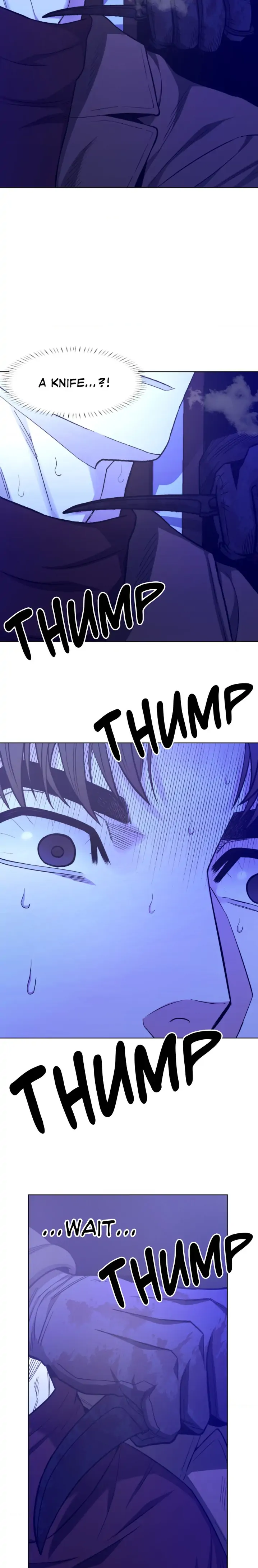 Read Killer Crush EN Manga Online