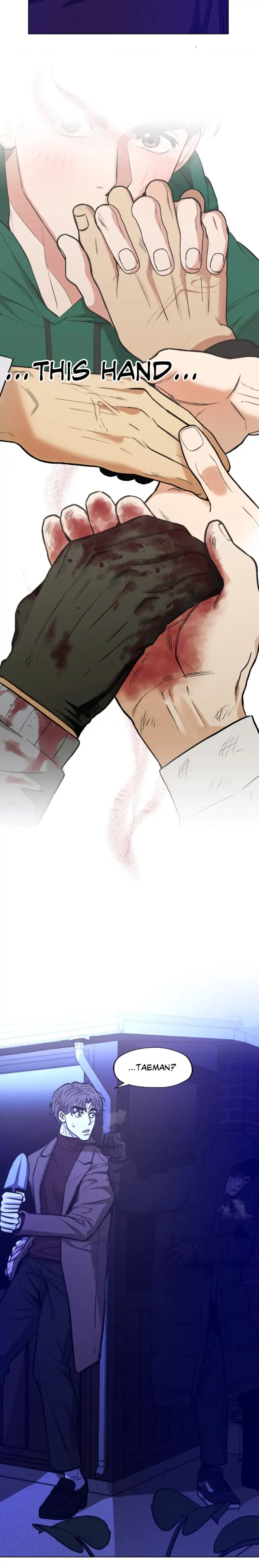 Read Killer Crush EN Manga Online