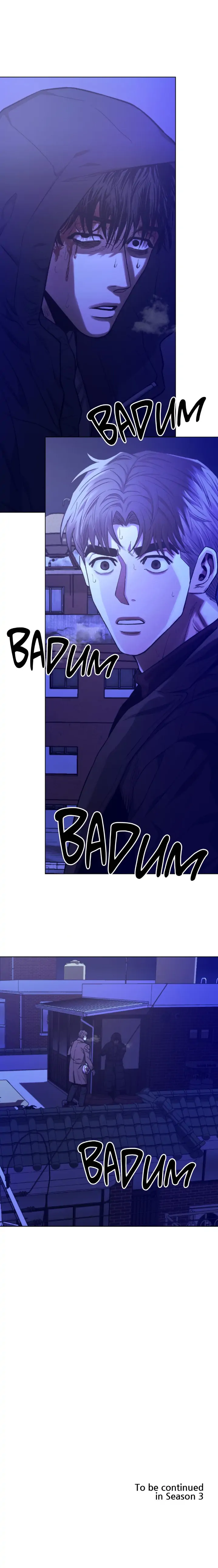 Read Killer Crush EN Manga Online