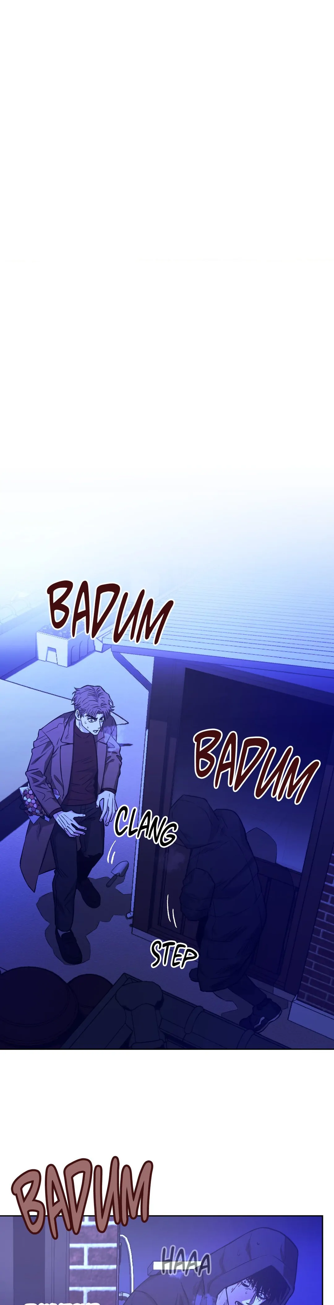 Read Killer Crush EN Manga Online