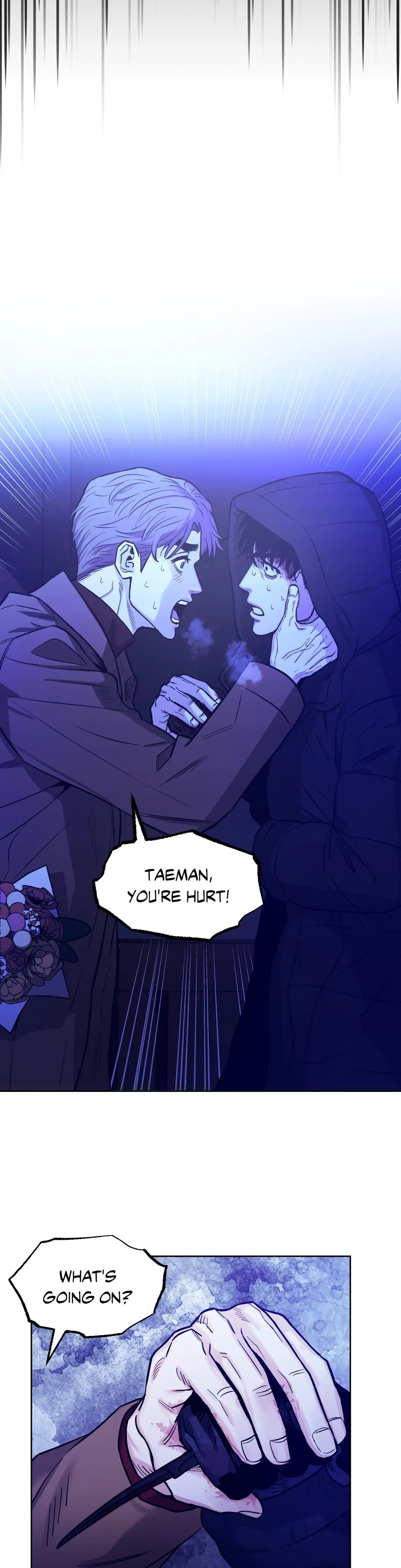 Read Killer Crush EN Manga Online