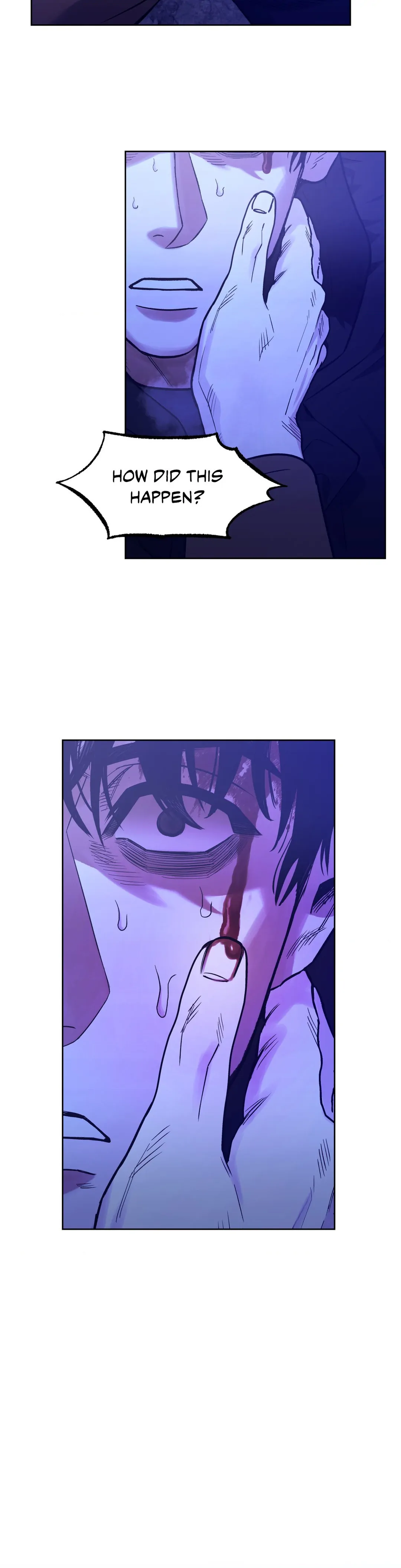 Read Killer Crush EN Manga Online