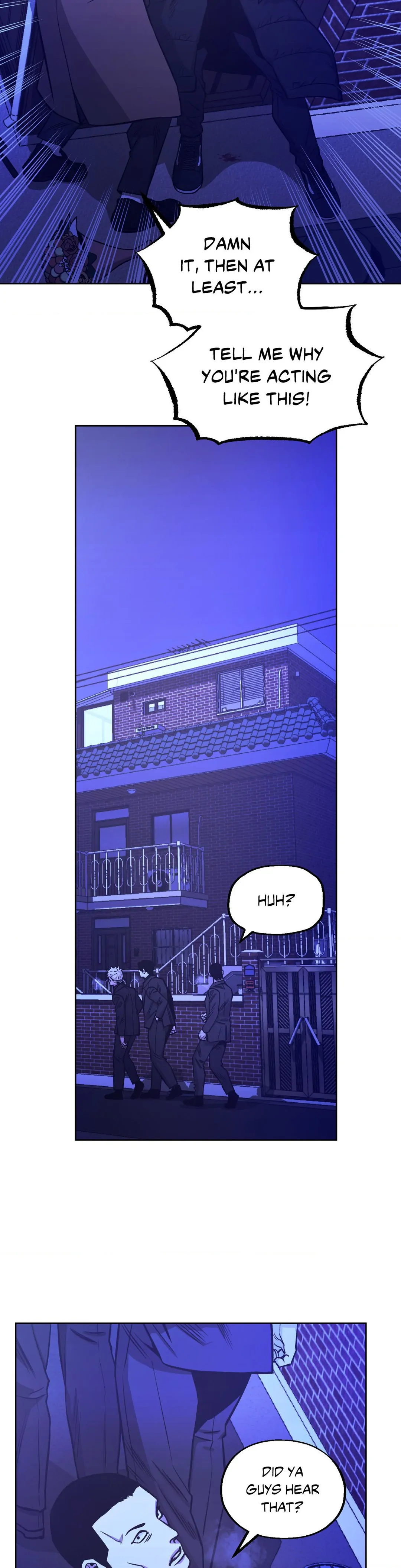 Read Killer Crush EN Manga Online