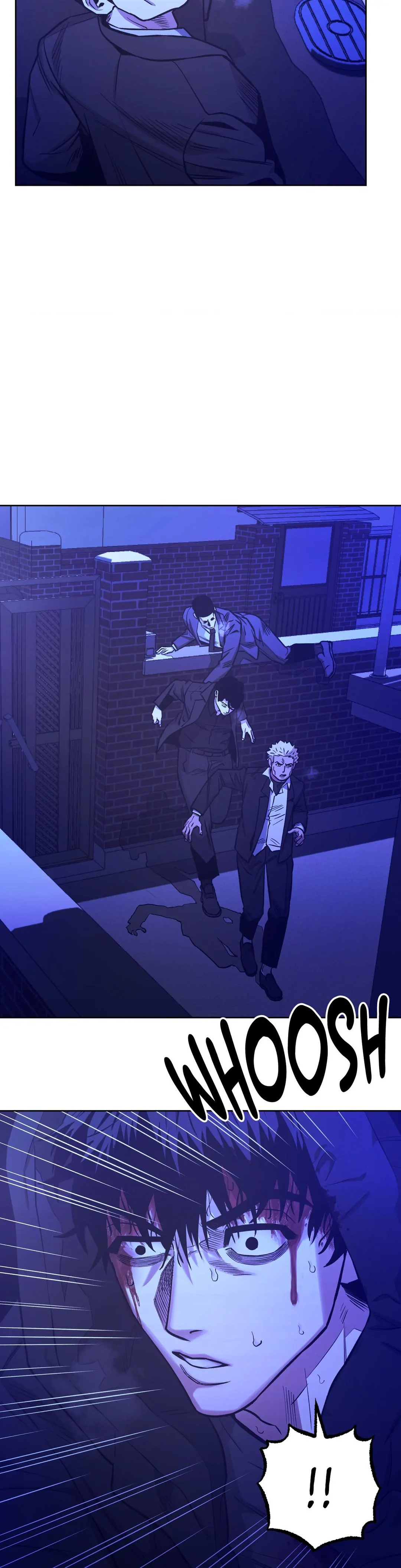 Read Killer Crush EN Manga Online