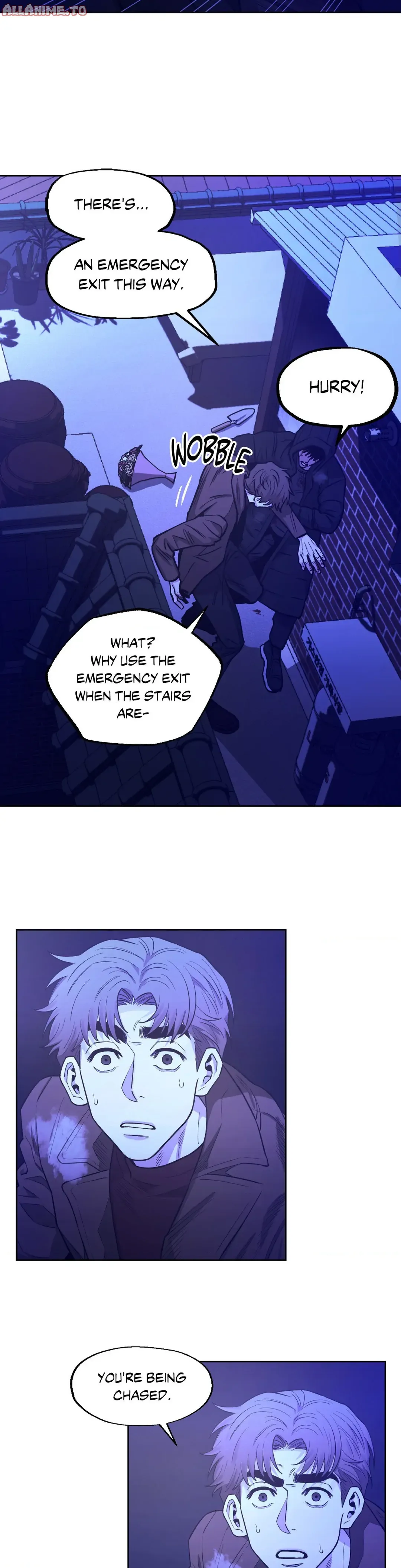 Read Killer Crush EN Manga Online