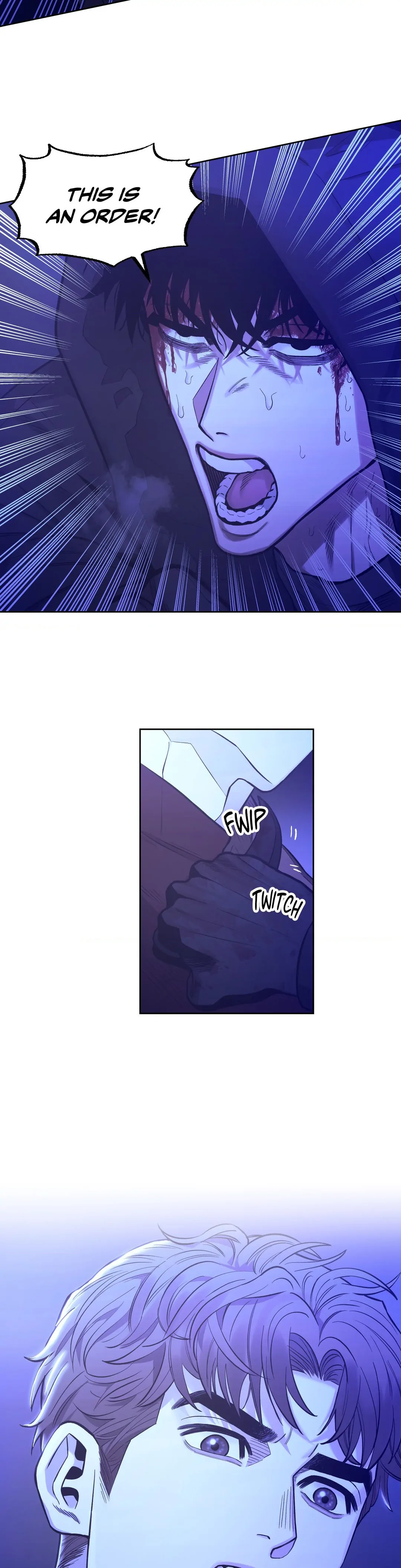 Read Killer Crush EN Manga Online