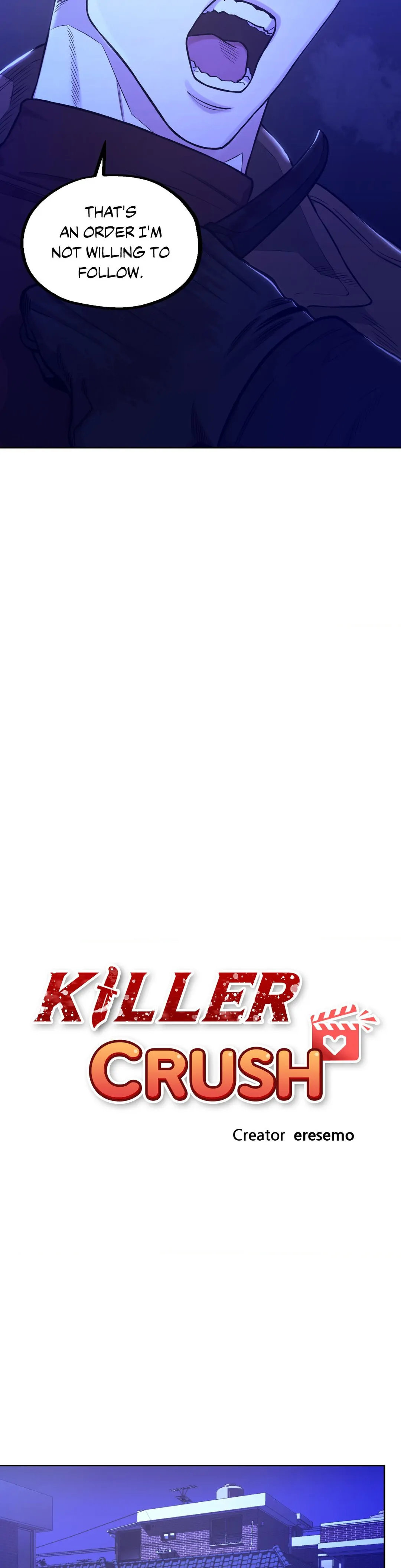 Read Killer Crush EN Manga Online