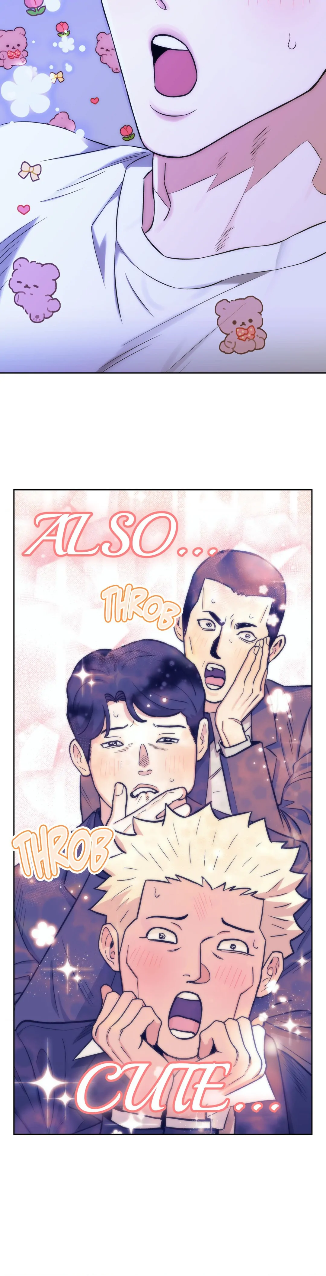 Read Killer Crush EN Manga Online