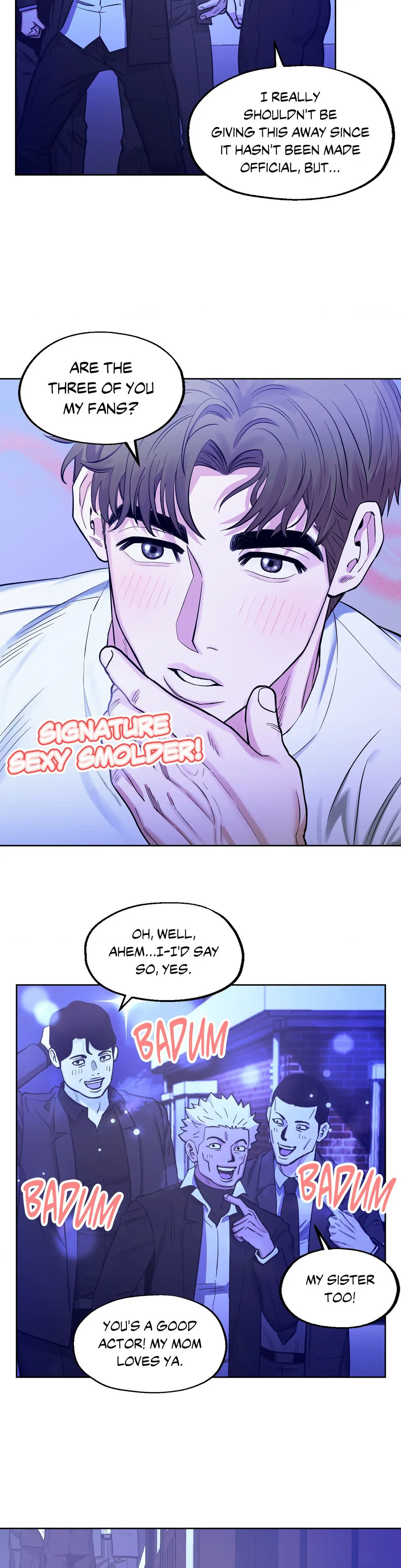 Read Killer Crush EN Manga Online