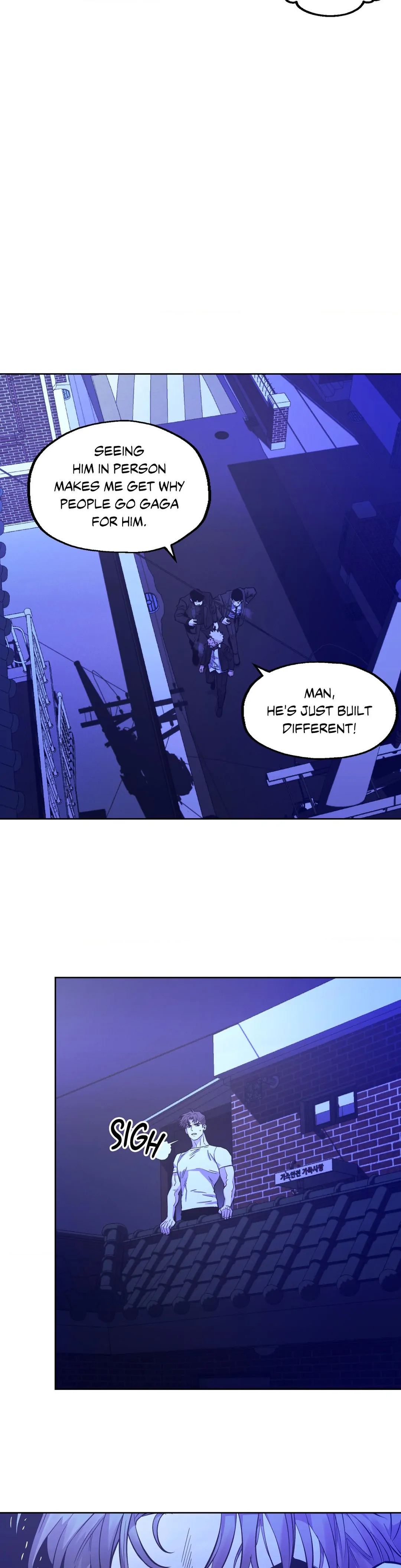 Read Killer Crush EN Manga Online