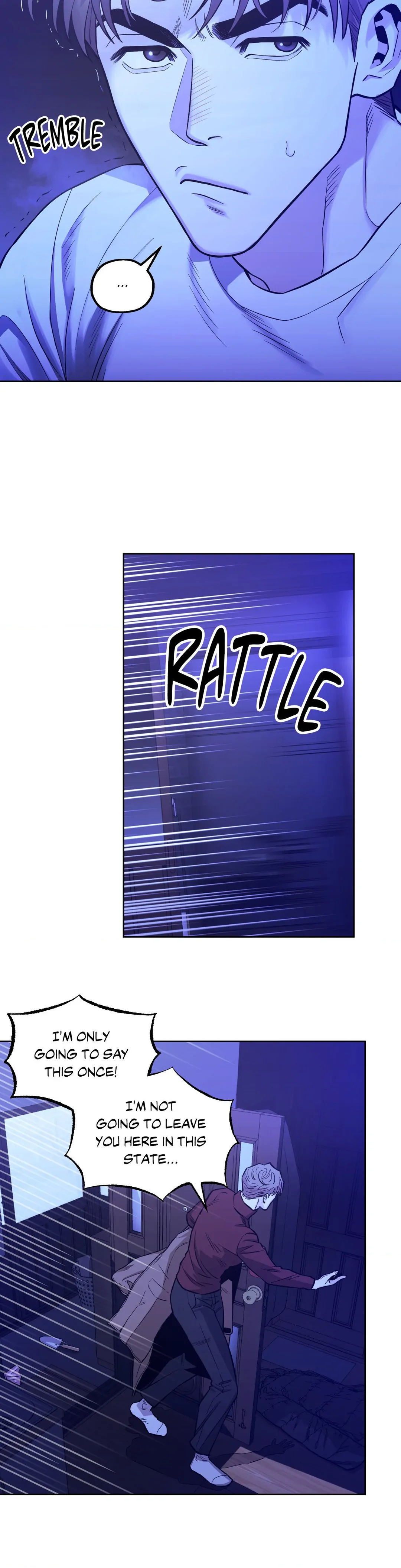 Read Killer Crush EN Manga Online