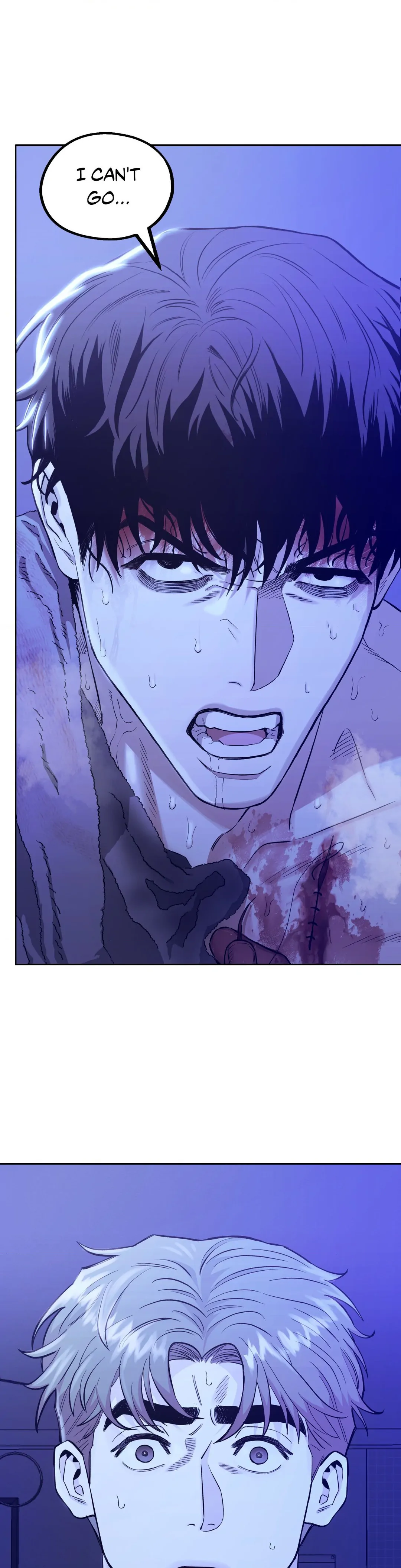 Read Killer Crush EN Manga Online