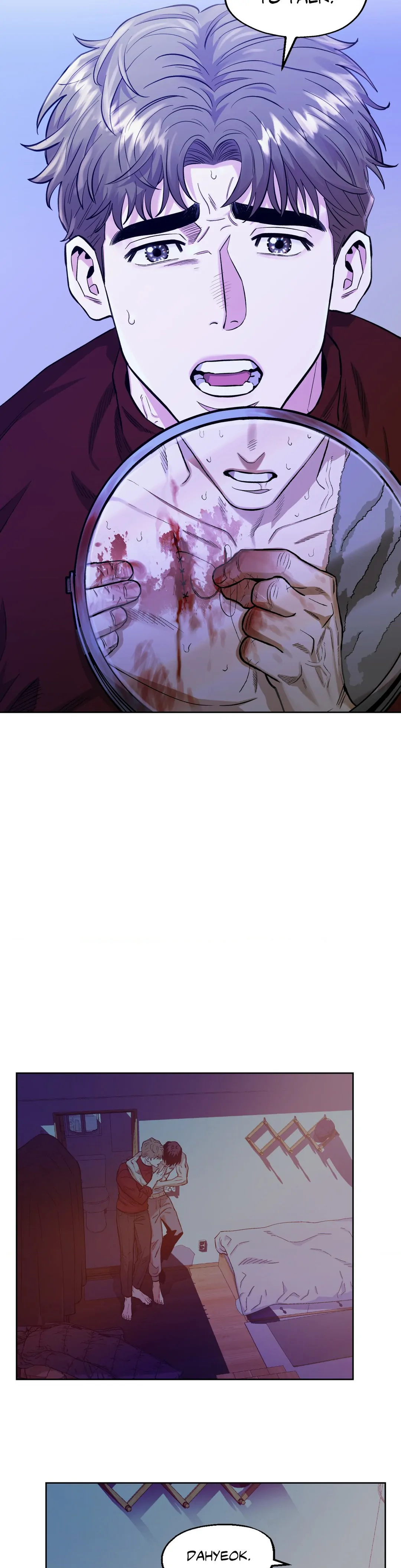 Read Killer Crush EN Manga Online